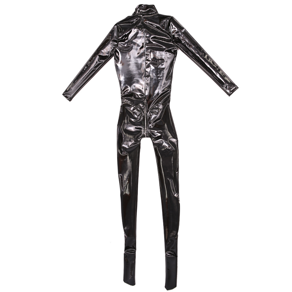 Пикантные Для женщин ПВХ блест – обзор и цена Sewing Latex