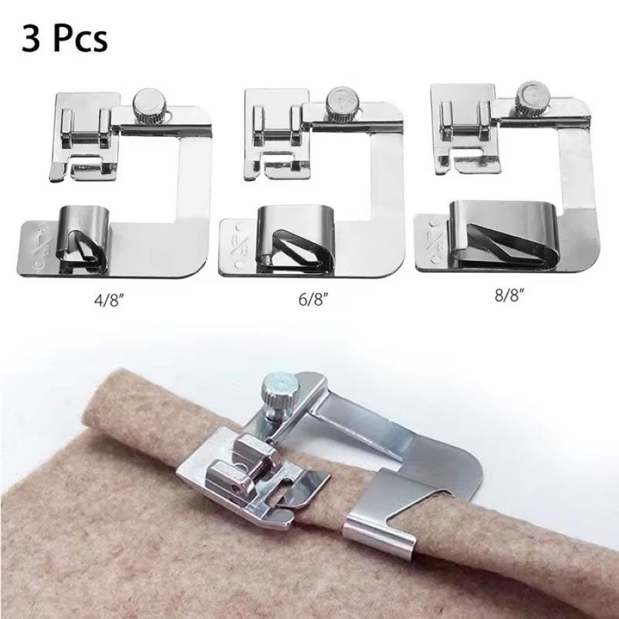 1-3 шт. 13/19/25 мм Ножки-приж – обзор и цена Textile Sewing Machine
