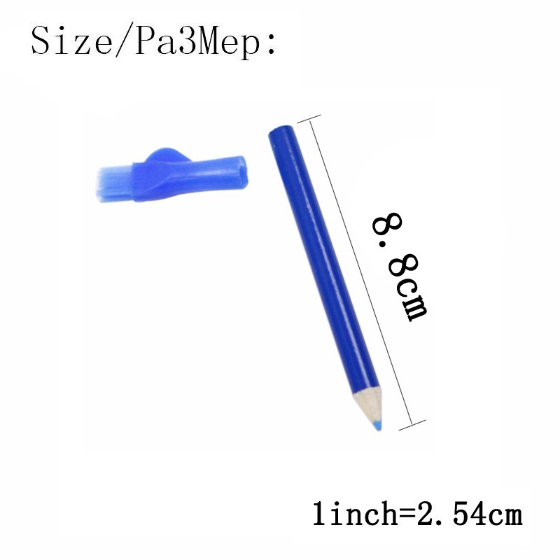 3/6 шт. водорастворимые тканев – обзор и цена Sewing Gauge Ruler