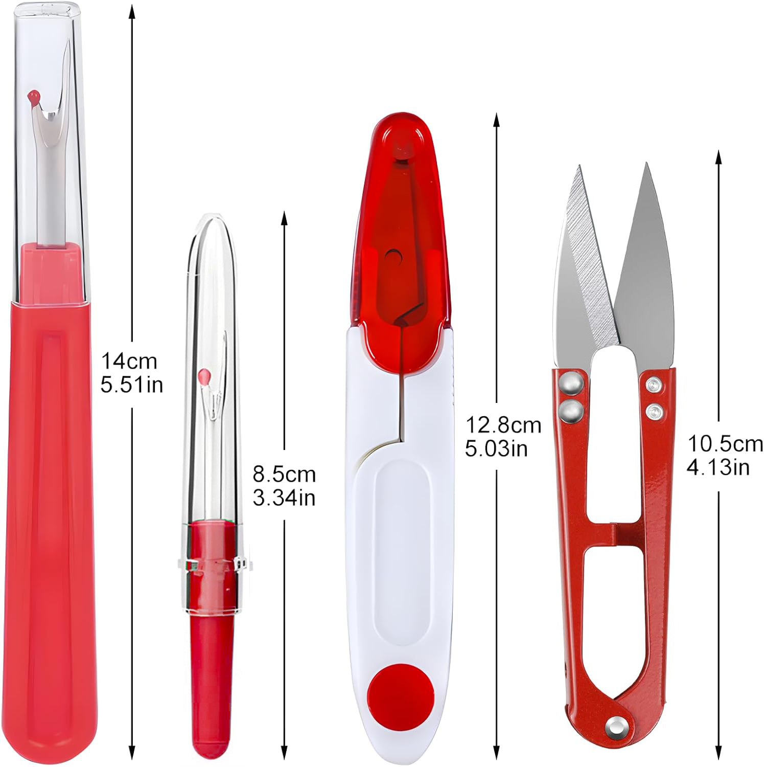 Набор для расширения швейных ш – обзор и цена Sewing Gauge Ruler